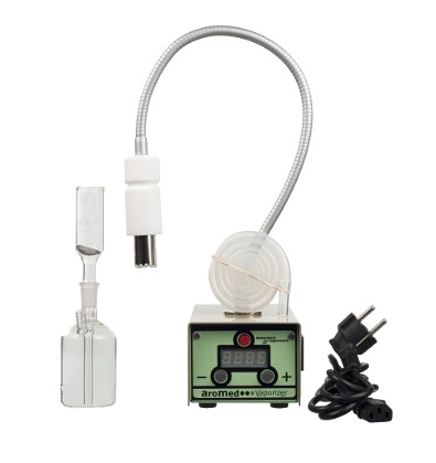 AroMed 4.0 Vaporizer