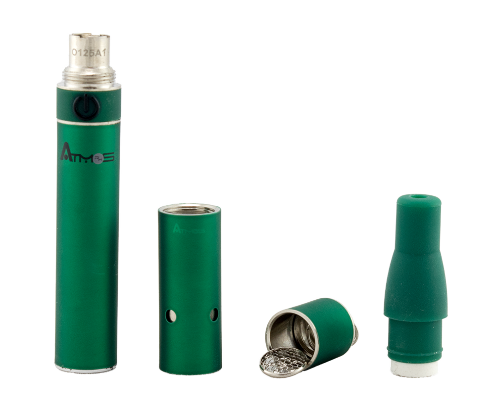 Atmos RX Vaporizer Vaporizer World